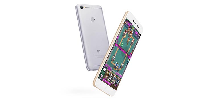 Redmi Note 5A