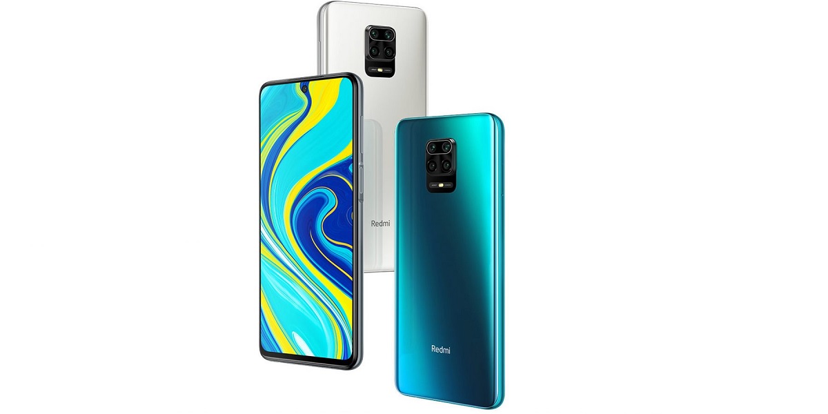 Redmi Note 9 Pro, caracteristicas y especificaciones