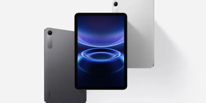 Redmi Pad 2 SE 4G: todas las características y precio