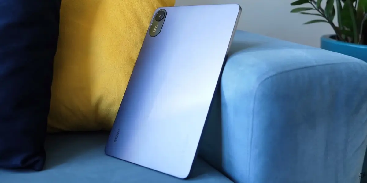 Redmi Pad 2 caracteristicas precio y ficha tecnica
