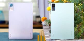 Redmi Pad SE vs Redmi Pad diferencias y cual vale mas la pena