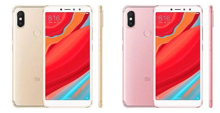 Redmi S2