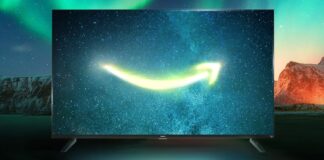 Redmi Smart Fire TV 4K una tele con altavoces de 24 W y 2 GB de RAM