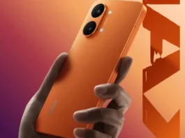 Redmi Turbo 5 MAX: especificaciones y precios