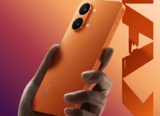 Redmi Turbo 5 MAX: especificaciones y precios