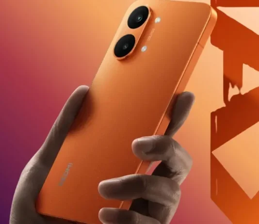 Redmi Turbo 5 MAX: especificaciones y precios