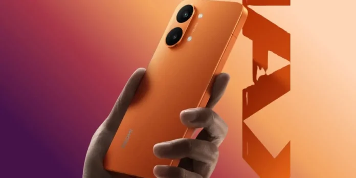 Redmi Turbo 5 MAX: especificaciones y precios