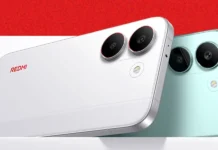 Redmi Turbo 5 todas las caracteristicas y precio