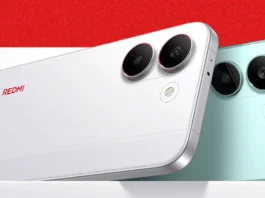 Redmi Turbo 5 todas las caracteristicas y precio