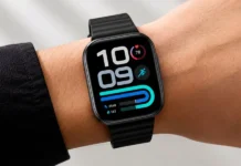 Redmi Watch 6 Lite todas las caracteristicas y precio