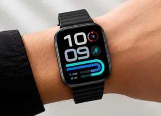 Redmi Watch 6 Lite todas las caracteristicas y precio