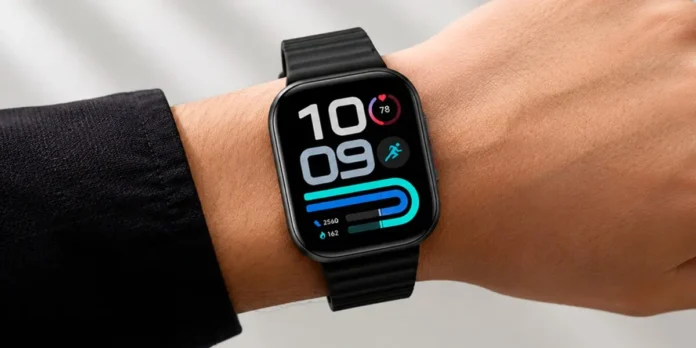 Redmi Watch 6 Lite todas las caracteristicas y precio Redmi Watch 6 Lite todas las caracteristicas y precio