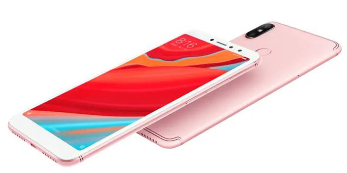 Redmi Y2