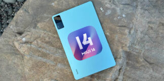 Redmi pad actualiza miui 14 android 13