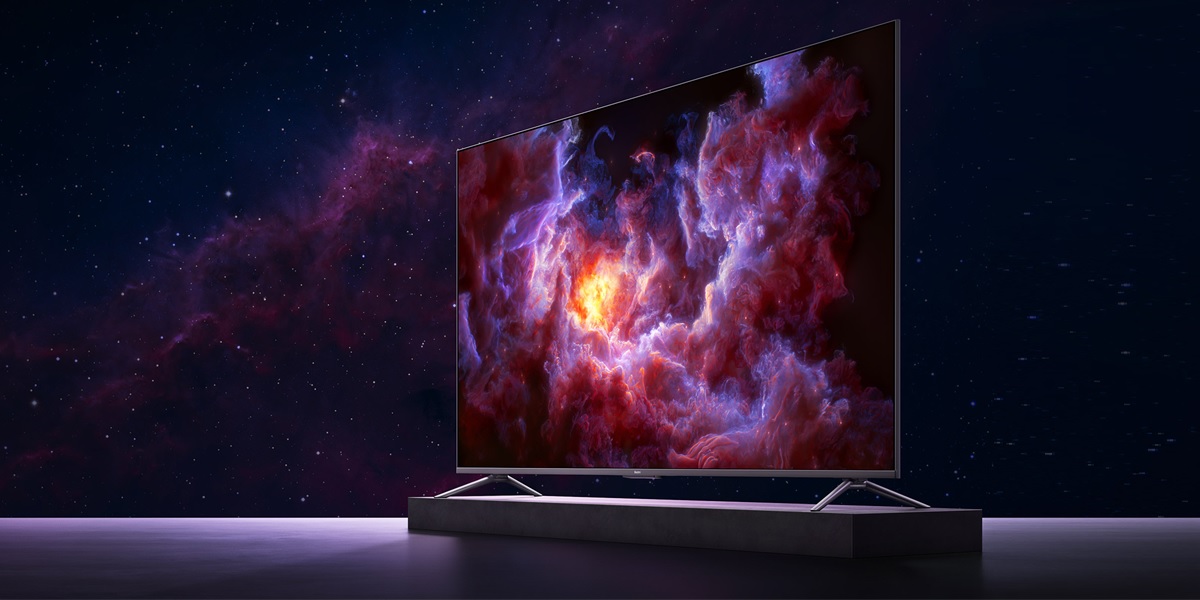 Redmi smart tv x86 caracteristicas