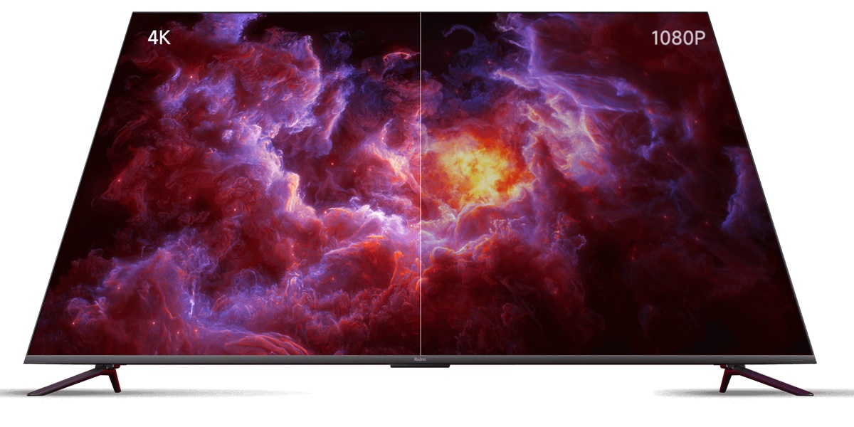 Redmi smart tv x86