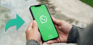Reenviar fotos en WhatsApp sera mucho mejor con esta nueva funcion