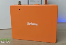 Refoss EM16P review
