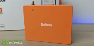 Refoss EM16P review