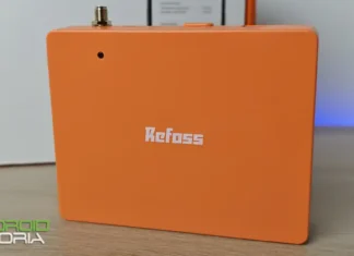 Refoss EM16P review