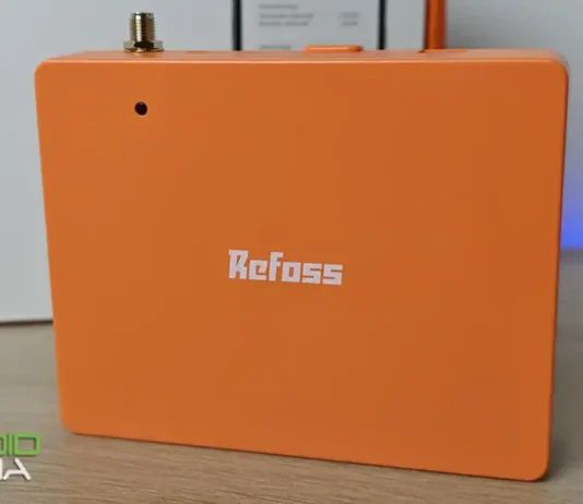 Refoss EM16P review
