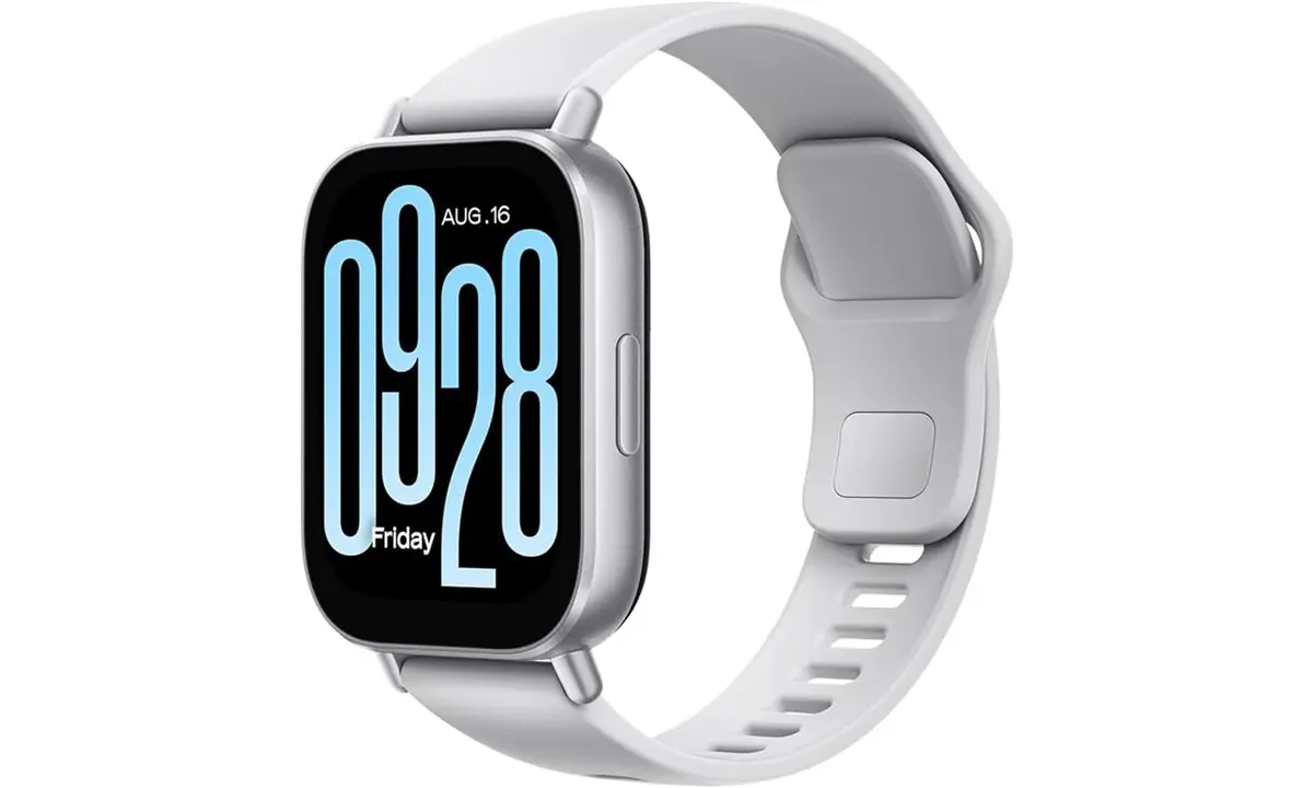 Regala el Redmi Watch 5 Active esta Navidad