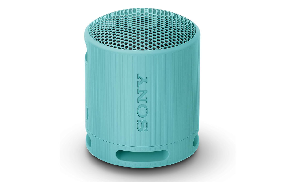 Altavoz Bluetooth Sony