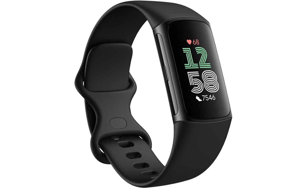 Fitbit Charge 6