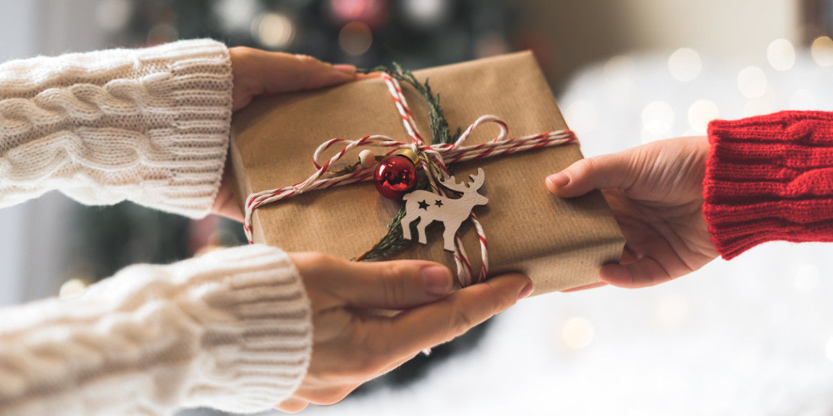 Regalos De Navidad Tecnológicos