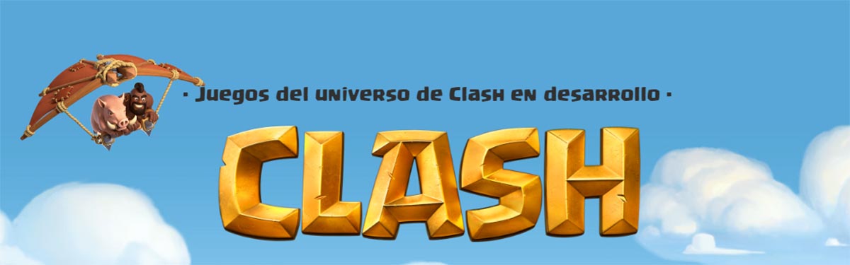 Registrarse para acceder a la beta de Clash Quest, Clash Mini y Clash Heroes