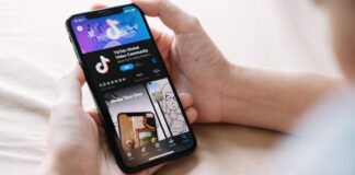 Reino Unido prohíbe TikTok