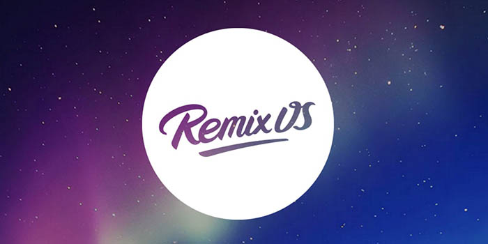 Remix OS