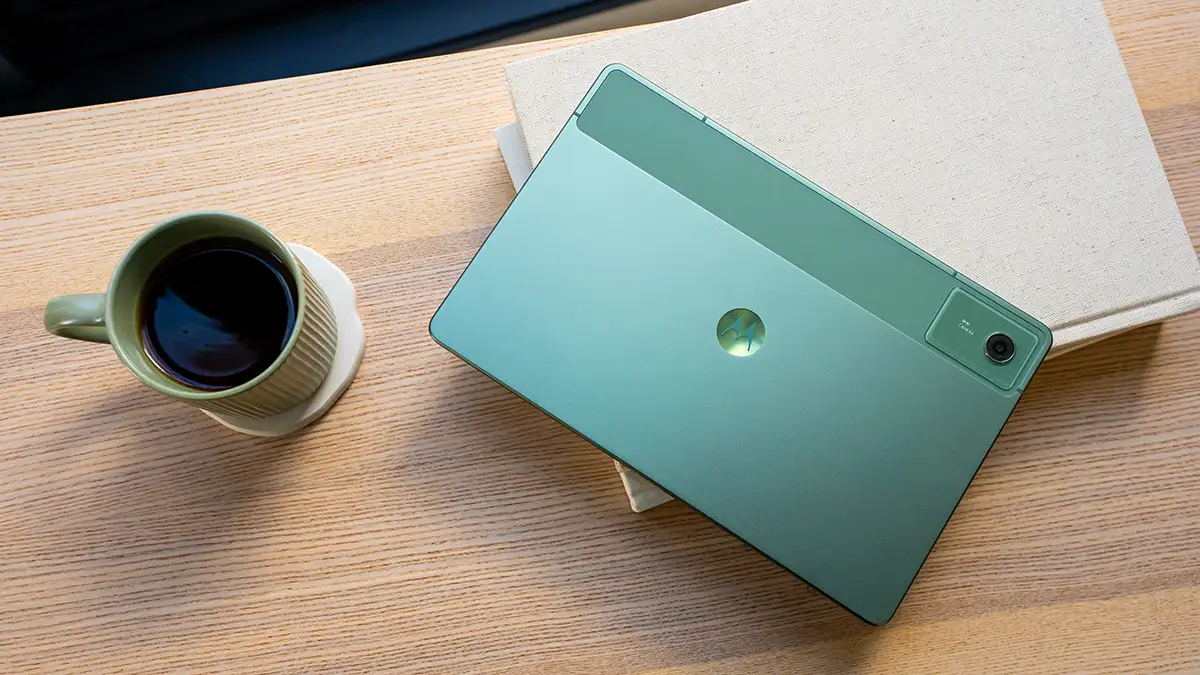 Rendimiento modesto y batería para todo el día