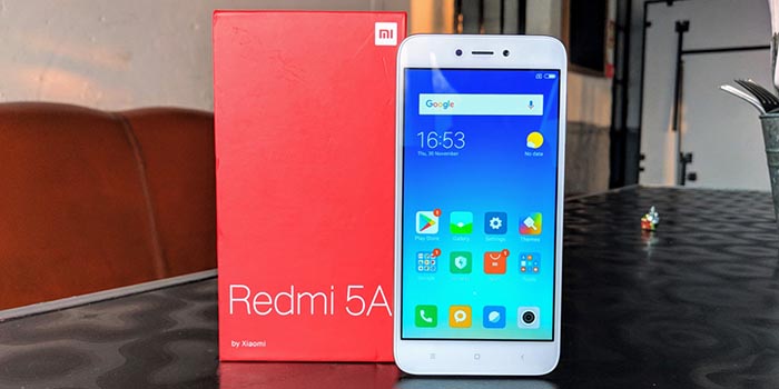 Renovar Xiaomi espana