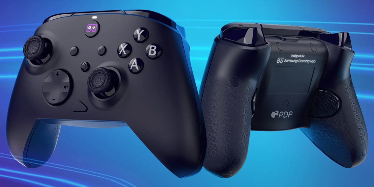 Replay Wireless Controller mando