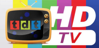 Requisitos para ver TDT HD, todo lo que necesitas