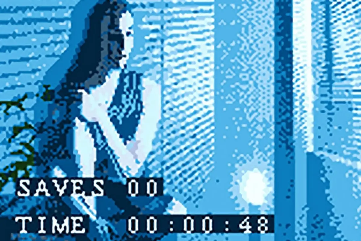 Resident Evil Game Boy Color Port oficial cancelado