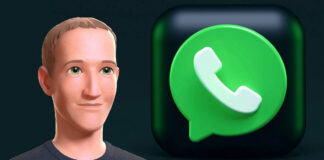 Usar tu avatar para responder estados es la última novedad de WhatsApp