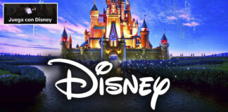Respuestas del cuestionario del 28 de octubre de Disney 100 años TikTok