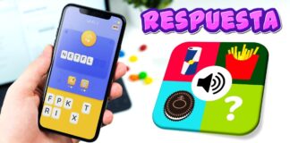 Respuestas para todos los niveles de Jingle Quiz