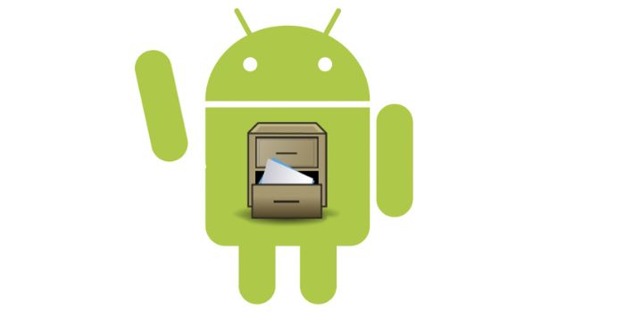 Restaurar archivos eliminados en Android con root