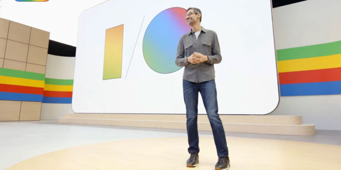 Resumen del Google I/O 2024: las 5 novedades más interesantes