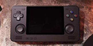Retroid Pocket 2S caracteristicas y precio de la nueva consola Android