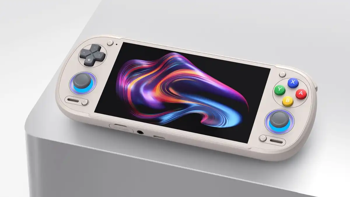 Retroid Pocket 6