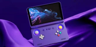 Retroid Pocket Flip 2