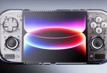 Retroid Pocket Nova: la consola de gama alta por menos de 250 €