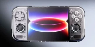 Retroid Pocket Nova: la consola de gama alta por menos de 250 €