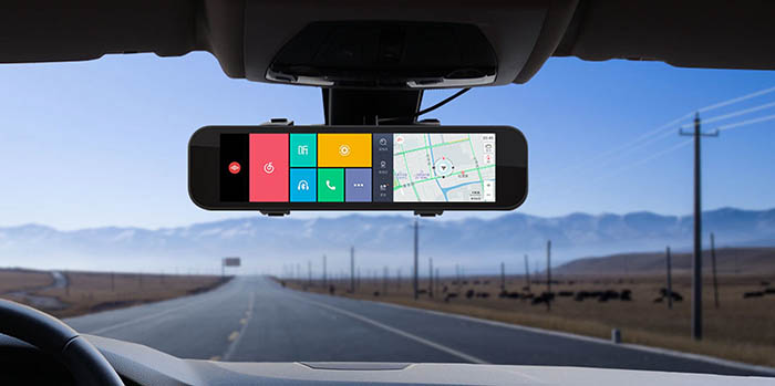 Retrovisor Xiaomi