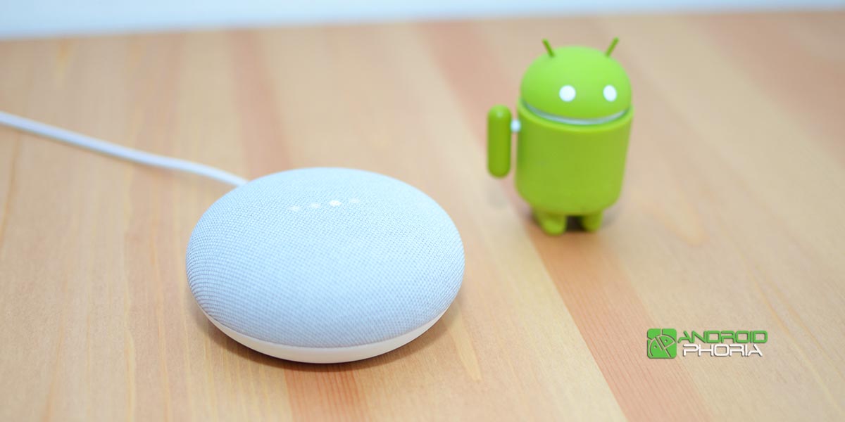 Review Google Nest Mini 2