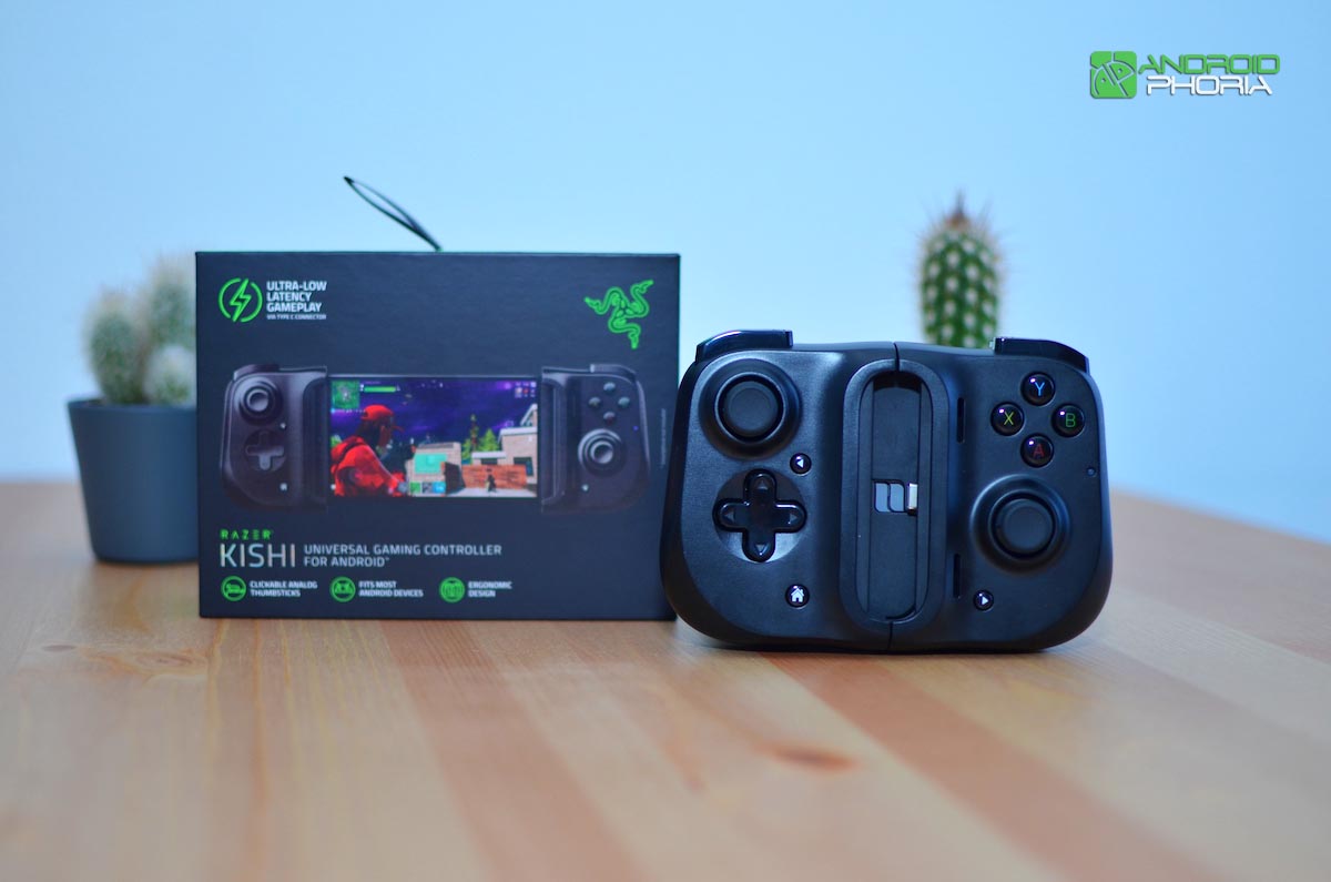 Review Razer Kishi